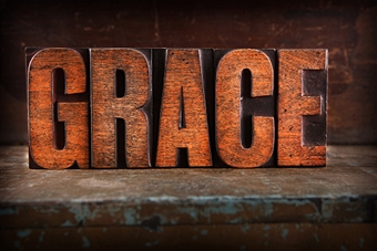 Grace Will Take You Where Hustling Can’t! (VIDEO POST)