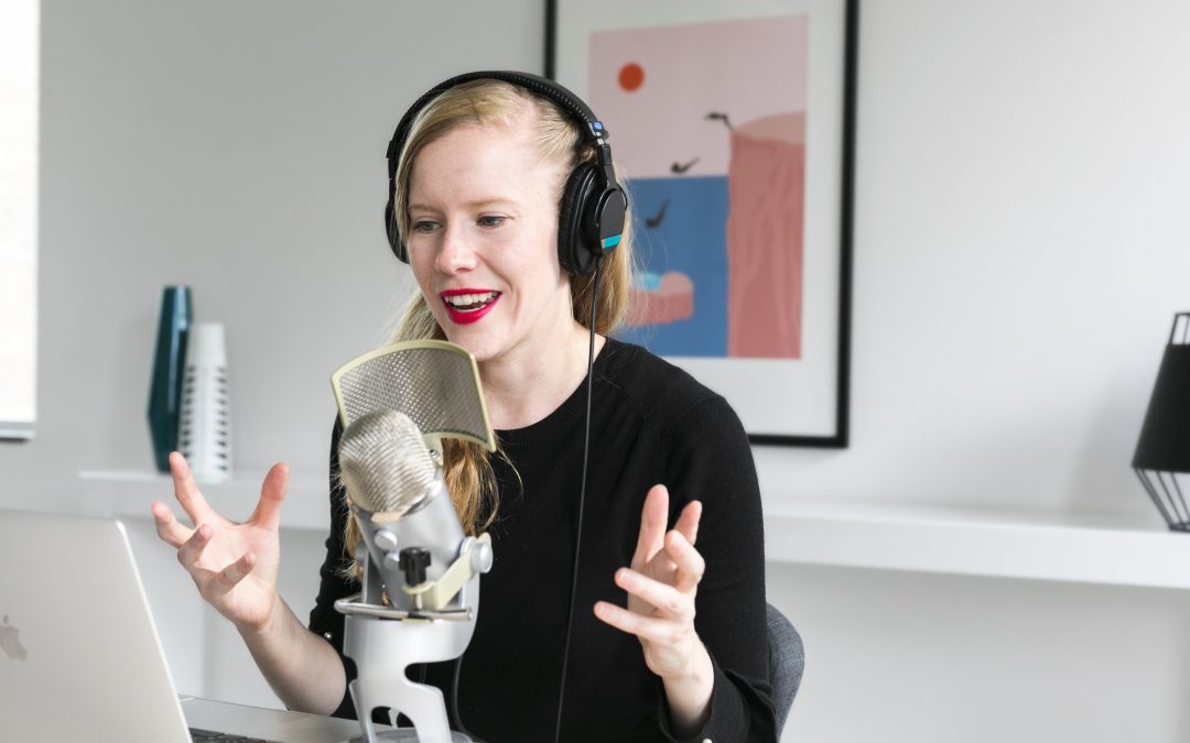 DIY Podcasting on a Budget Course